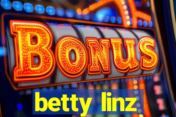betty linz